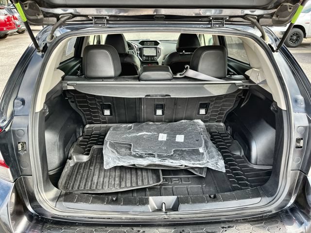 Used 2019 Subaru Crosstrek 2.0i Limited w/ Moonroof Package w/Navigation AWD/4WD image 21