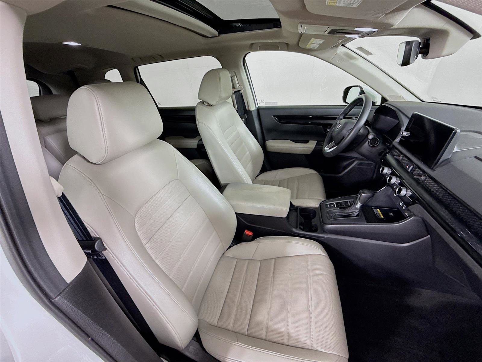 Used 2023 Honda CR-V EX-L image 28