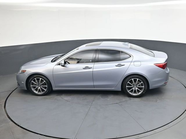 Used 2015 Acura TLX V6 SH-AWD w/ Technology Pkg image 25