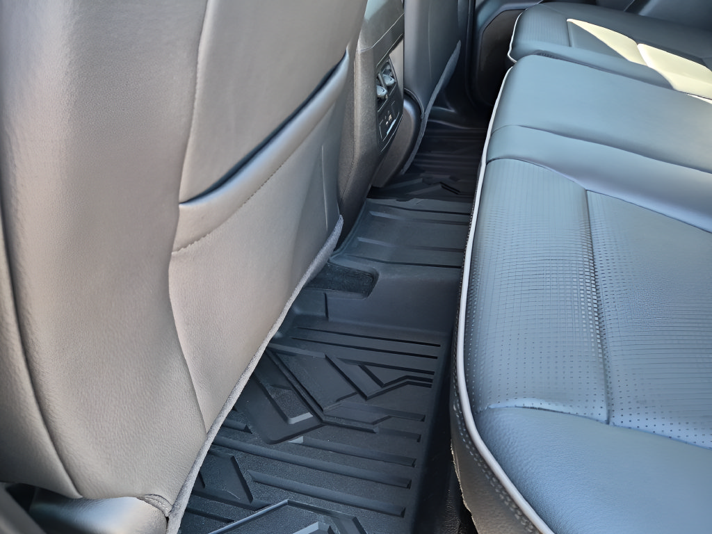 New 2026 GMC Canyon Denali AWD/4WD image 33