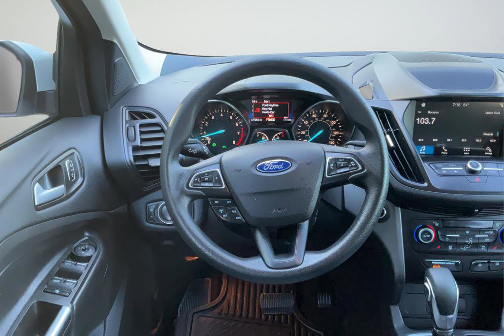 Used 2019 Ford Escape SE AWD/4WD image 15