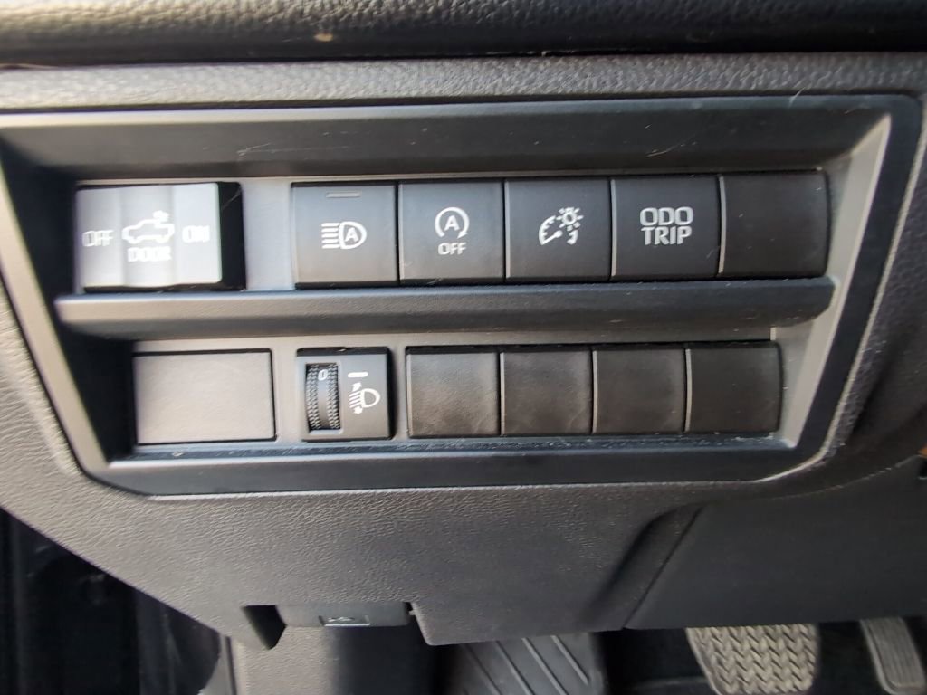 Used 2023 Toyota Tundra SR5 image 16