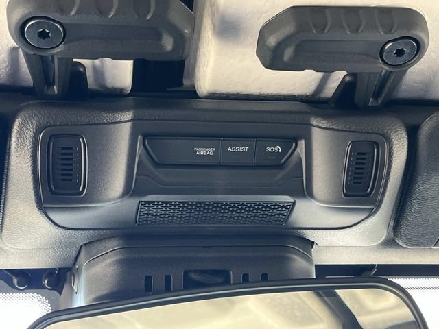 New 2026 Jeep Gladiator Mojave AWD/4WD image 30