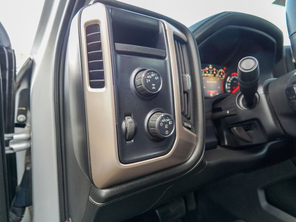 Used 2014 GMC Sierra 1500 Denali w/ Driver Alert Package image 17