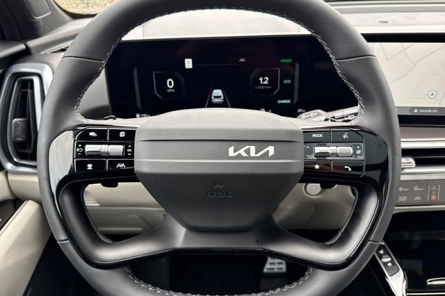 New 2026 Kia Sorento SX Prestige image 30