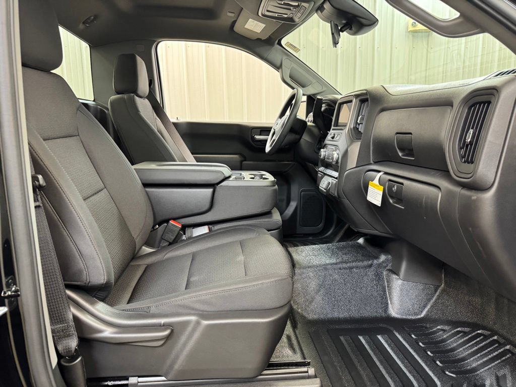 New 2026 GMC Sierra 1500 Pro AWD/4WD image 21