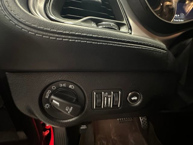 Used 2023 Dodge Challenger SXT w/ Plus Package RWD image 21