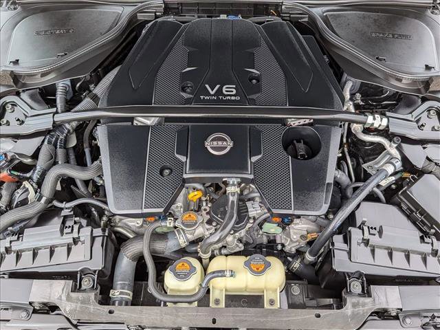 Used 2023 Nissan Z w/ Floor Mat Package (L93) RWD image 20