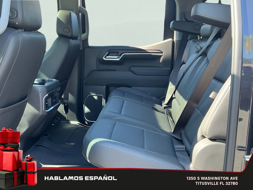 Used 2022 GMC Sierra 1500 SLT w/ SLT Premium Plus Package image 38