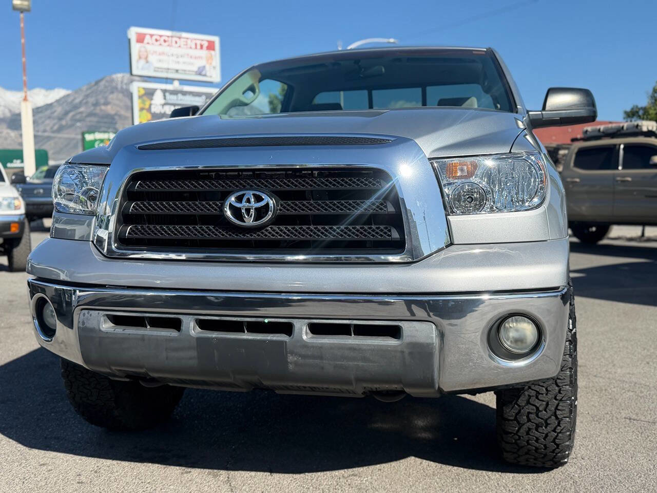Used 2007 Toyota Tundra 4x4 Regular Cab image 71