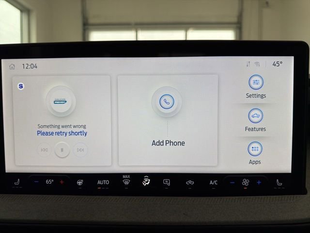 New 2026 Ford Maverick XLT AWD/4WD image 28
