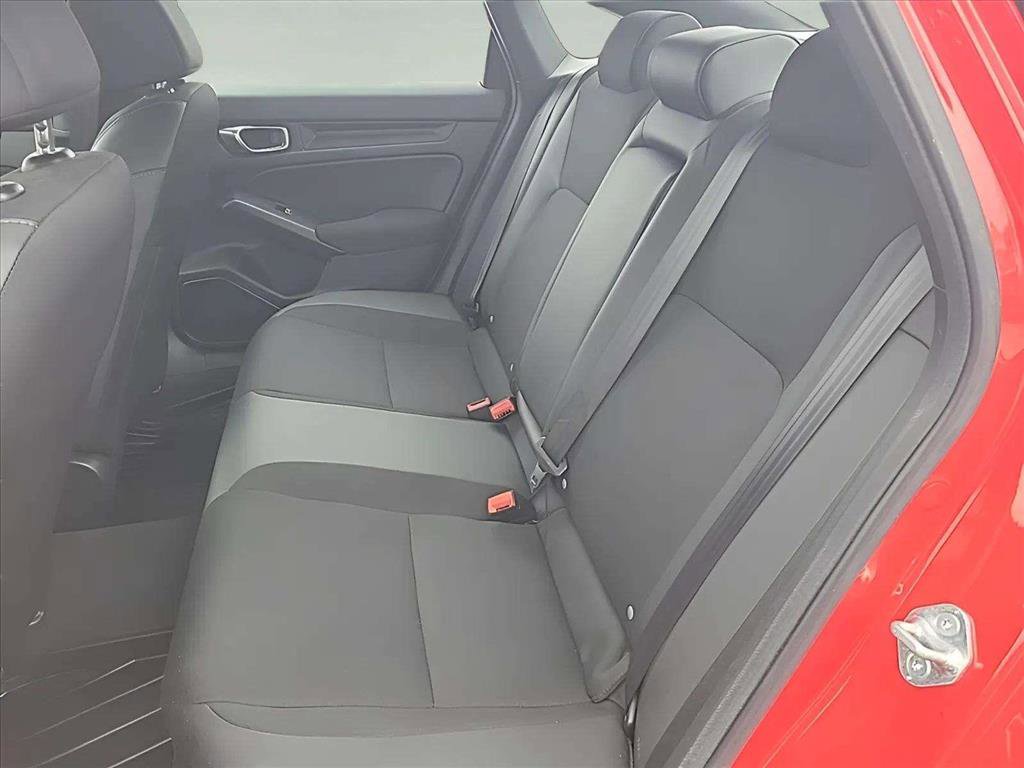 Used 2025 Honda Civic Sport image 15
