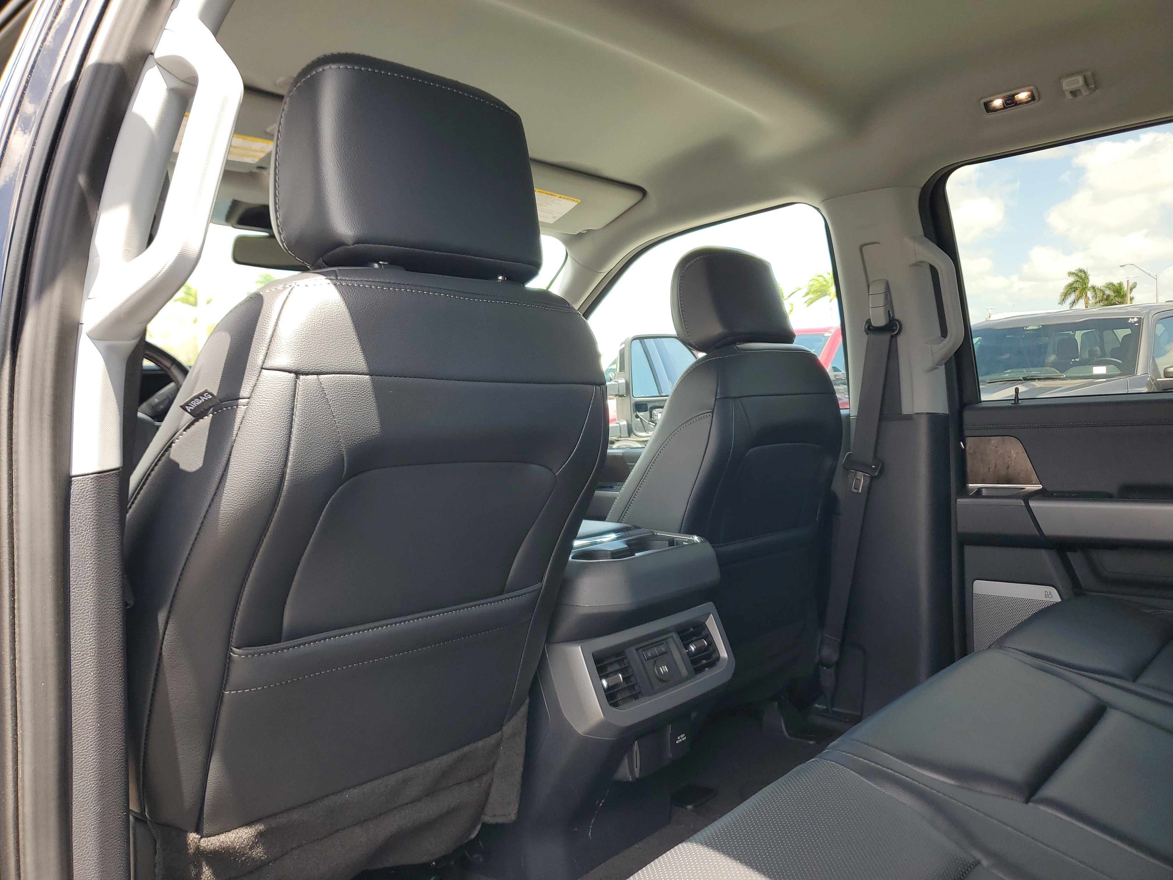 Certified 2024 Ford F250 Lariat image 14