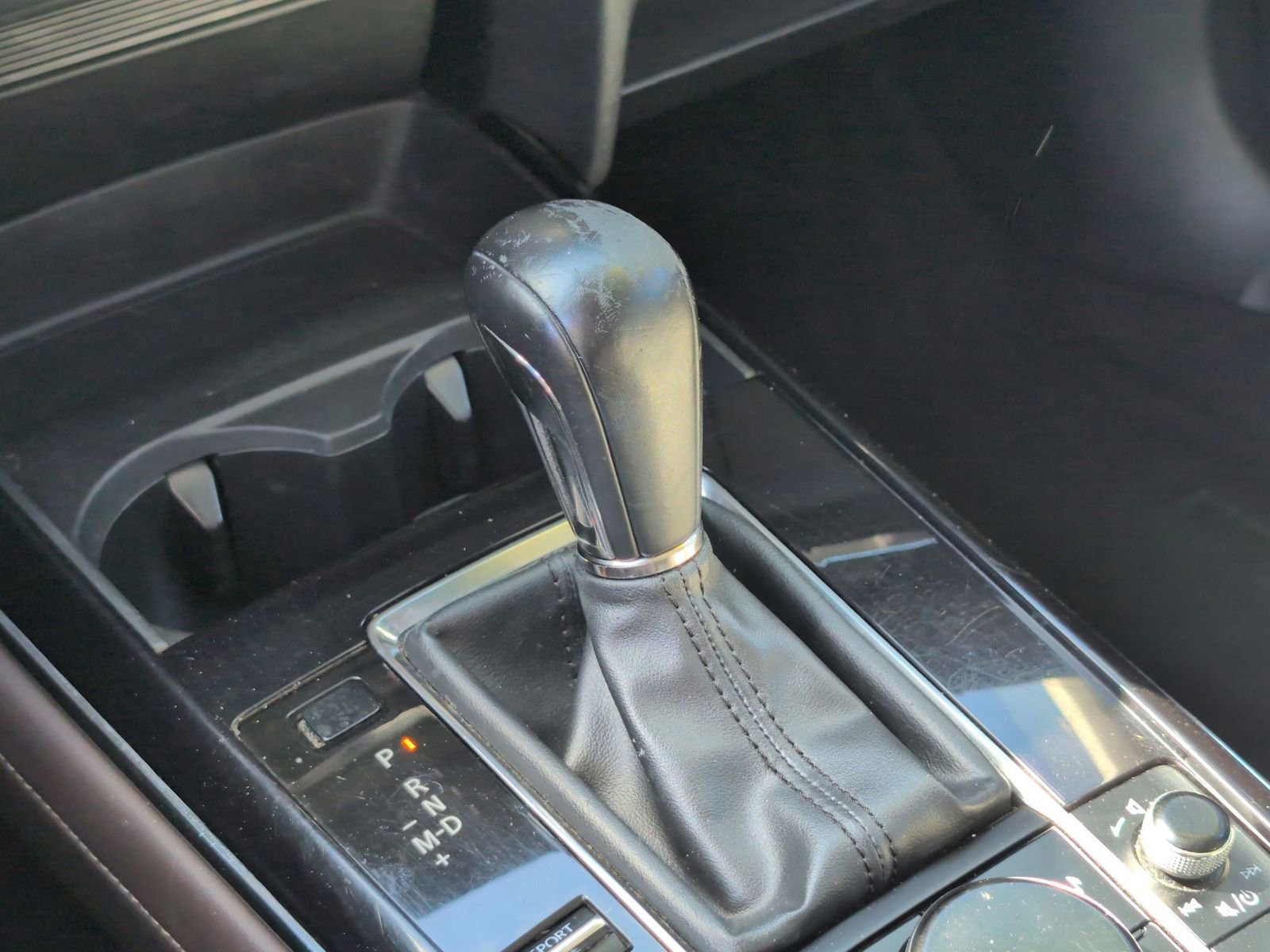 Used 2021 MAZDA CX-30 FWD 2.5 S w/ Premium Package image 24