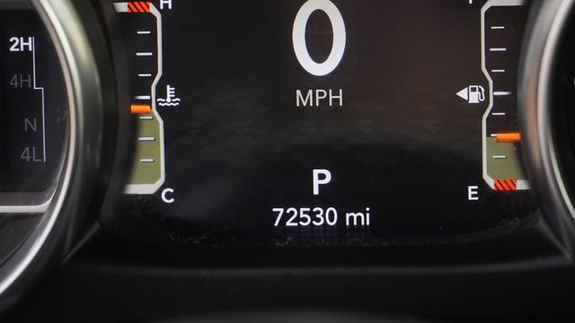 Certified 2023 Jeep Gladiator Rubicon image 31