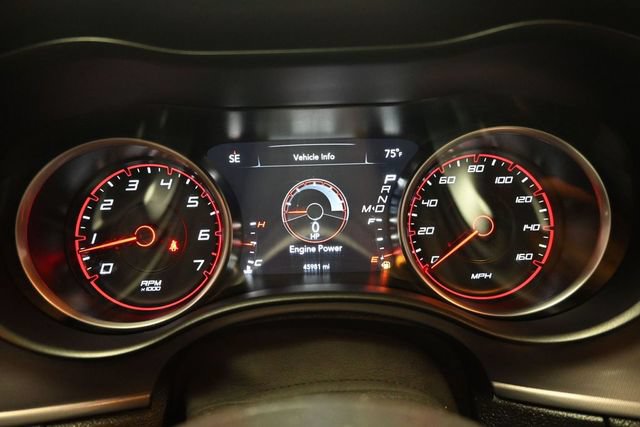 Used 2023 Dodge Charger R/T w/ Cold Weather Package RWD image 19