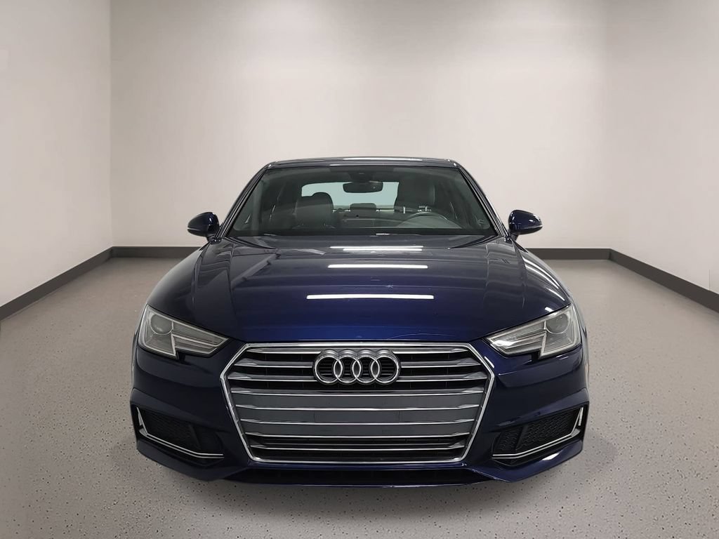 Used 2019 Audi A4 2.0T Premium w/ Convenience Package FWD image 9