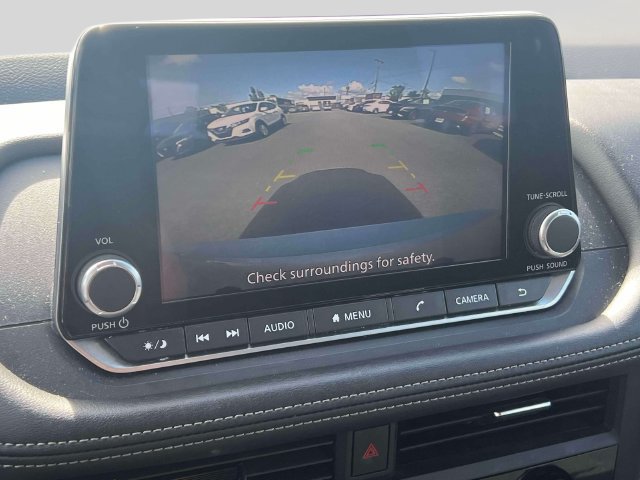 Used 2024 Nissan Rogue SV AWD/4WD image 31