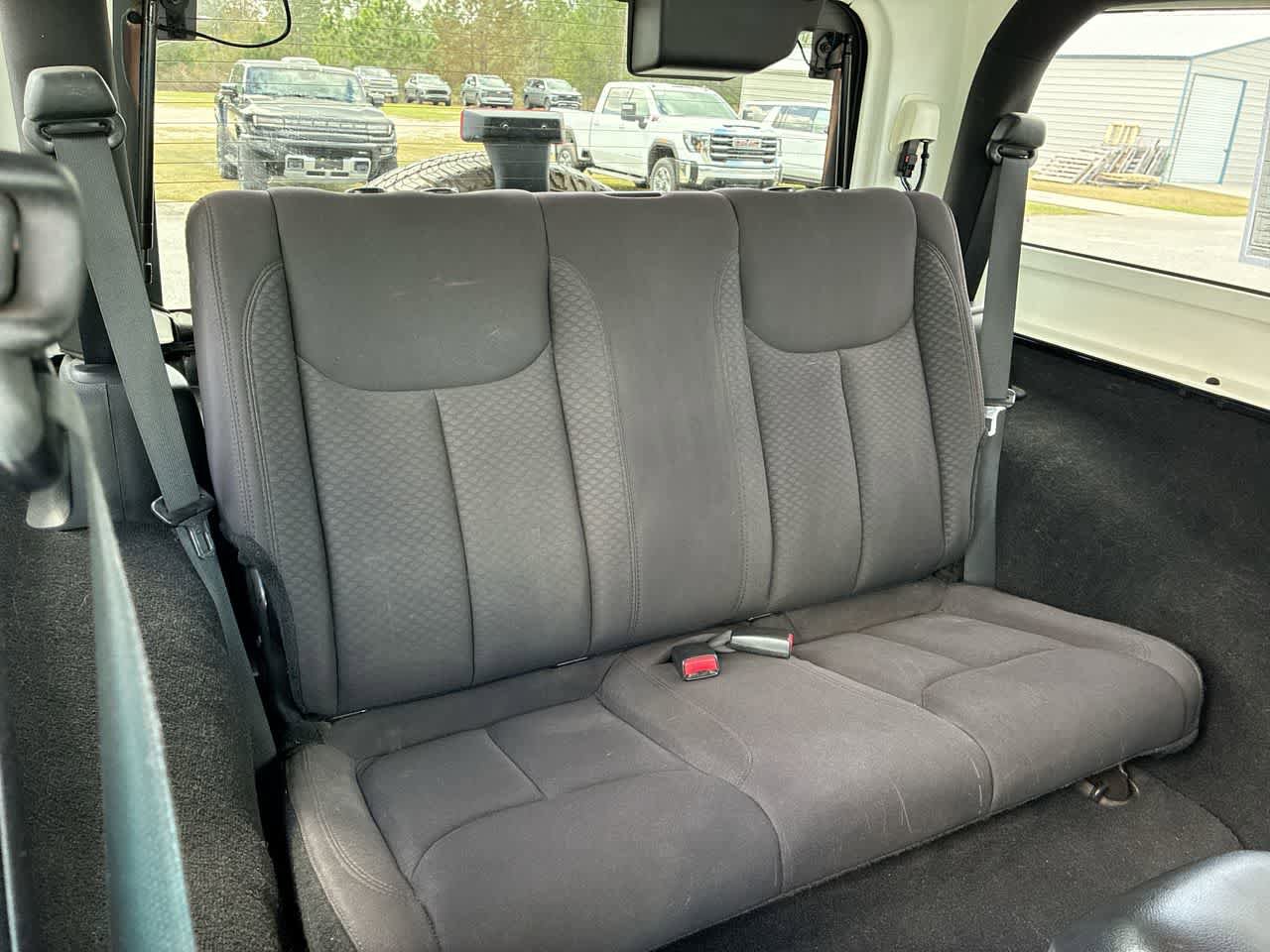 Used 2013 Jeep Wrangler Sport image 23