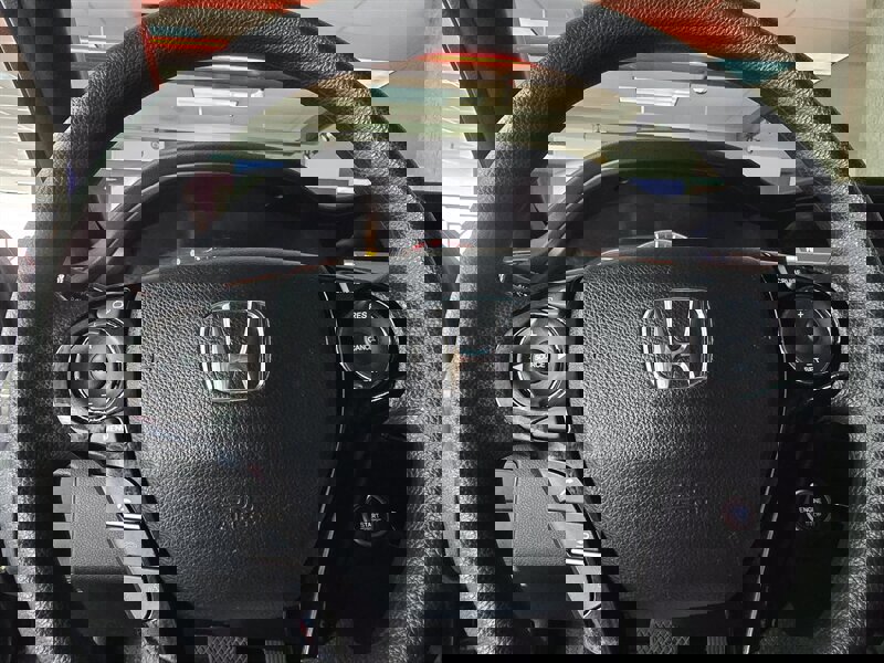 Used 2017 Honda Accord EX image 24