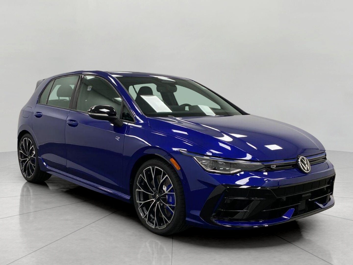 New 2026 Volkswagen Golf w/ Euro Style Package