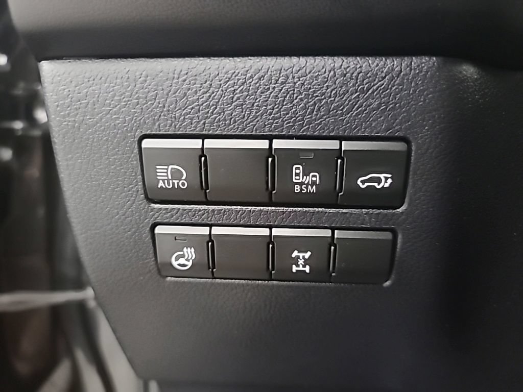 Used 2019 Lexus NX 300 AWD image 27