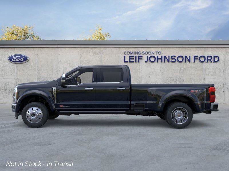 New 2026 Ford F450 King Ranch image 3