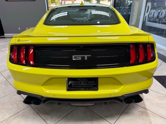 Used 2021 Ford Mustang GT RWD image 7