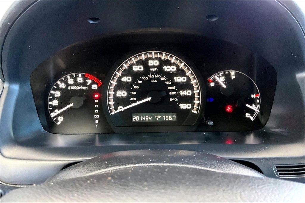 Used 2007 Honda Accord EX image 13