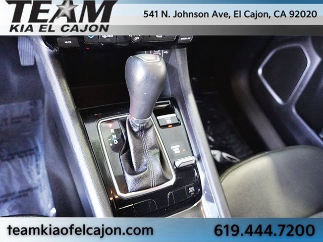 Used 2024 Jeep Compass Latitude image 29