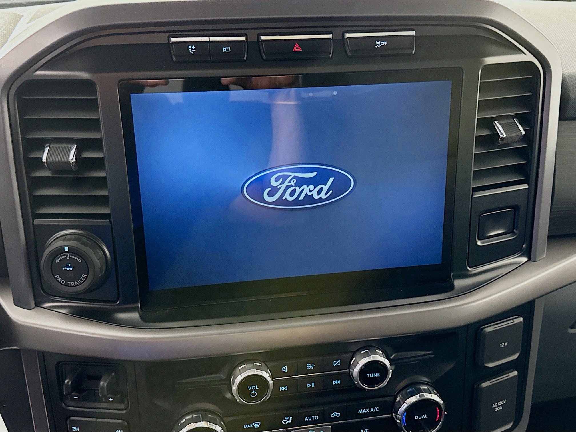 Used 2024 Ford F150 XLT w/ Mobile Office Package AWD/4WD image 18