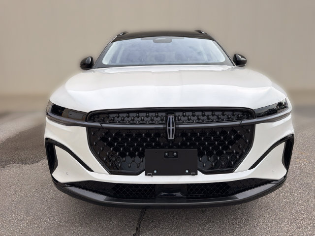New 2026 Lincoln Nautilus Reserve AWD/4WD image 12