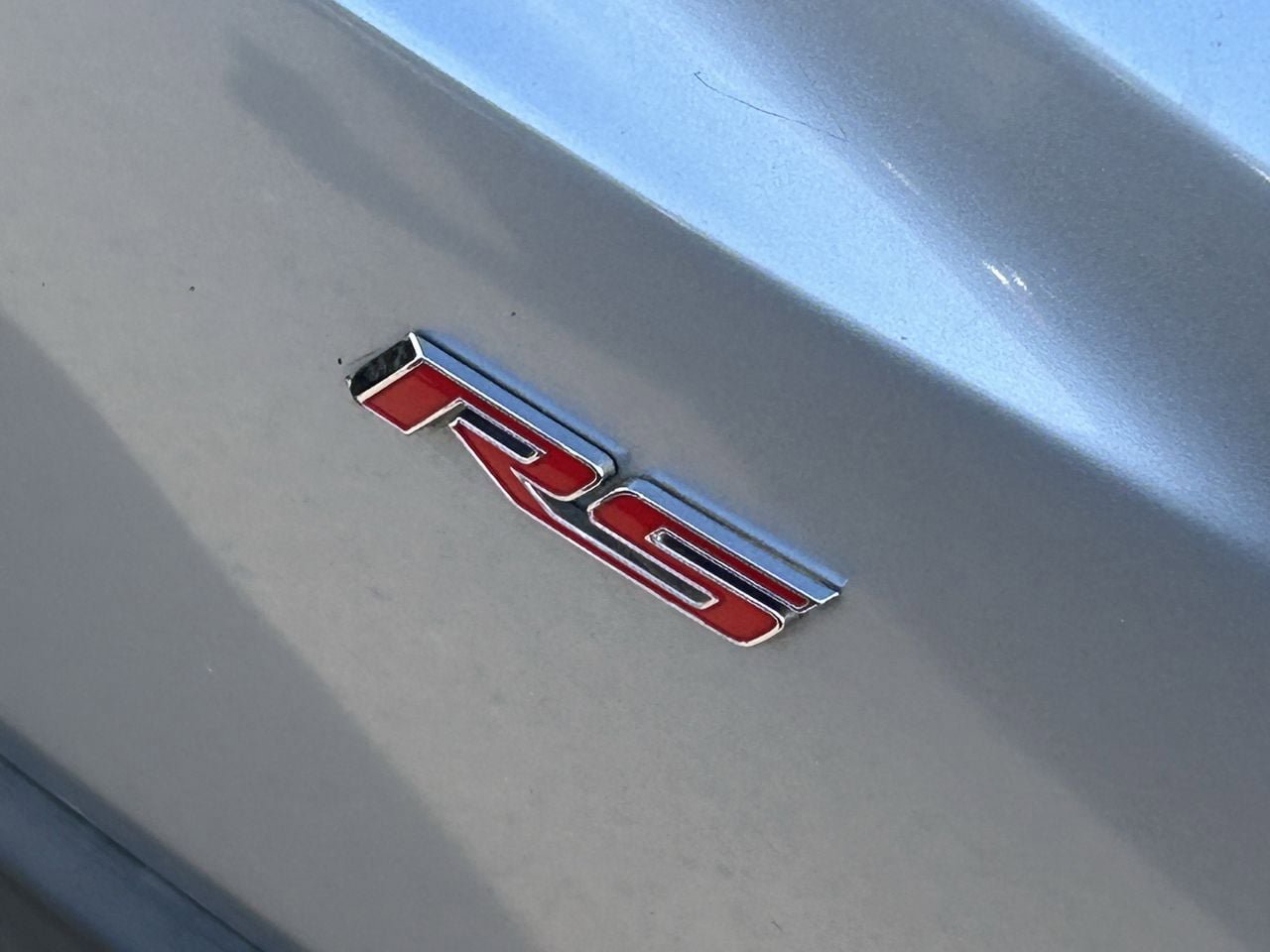 Used 2017 Chevrolet Camaro LT w/ RS Package RWD image 7