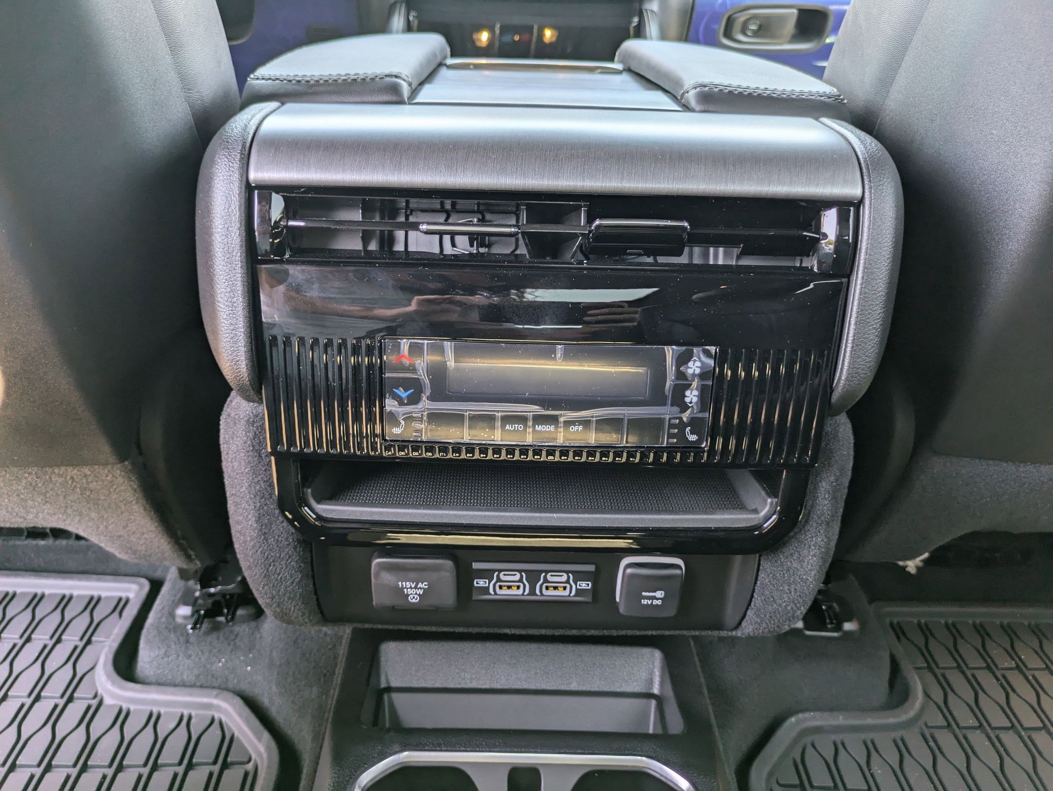 New 2025 Jeep Wagoneer L Series II w/ Convenience Group I image 22