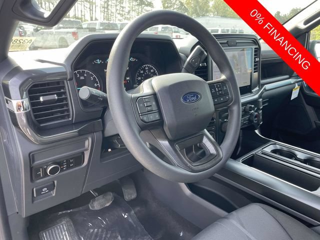 New 2026 Ford F150 STX AWD/4WD image 16