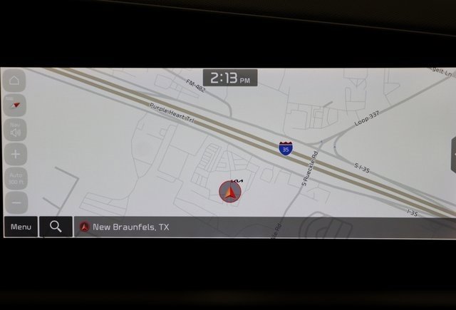 Used 2023 Kia Niro Wave image 38