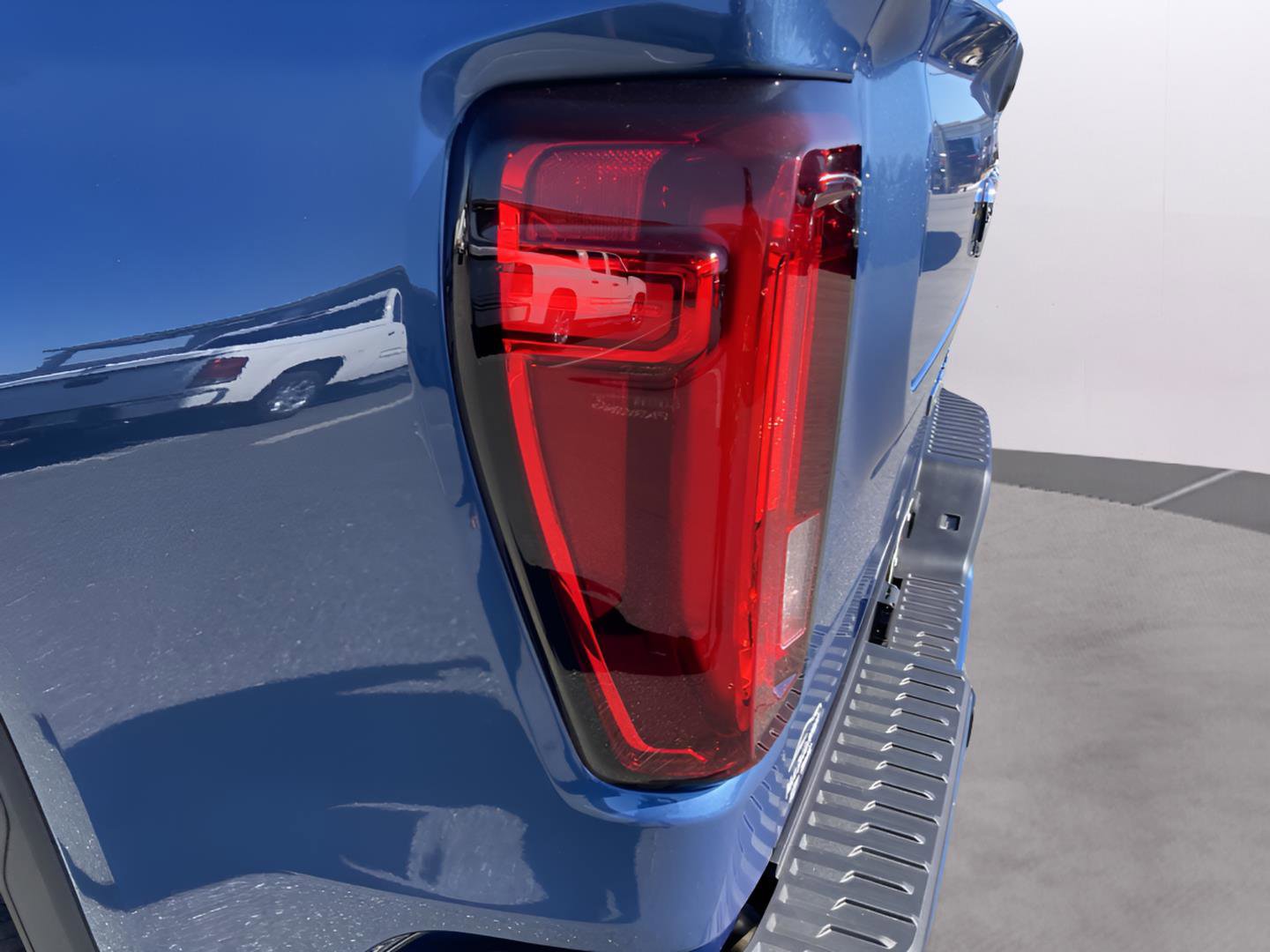 New 2026 GMC Sierra 1500 Denali image 34