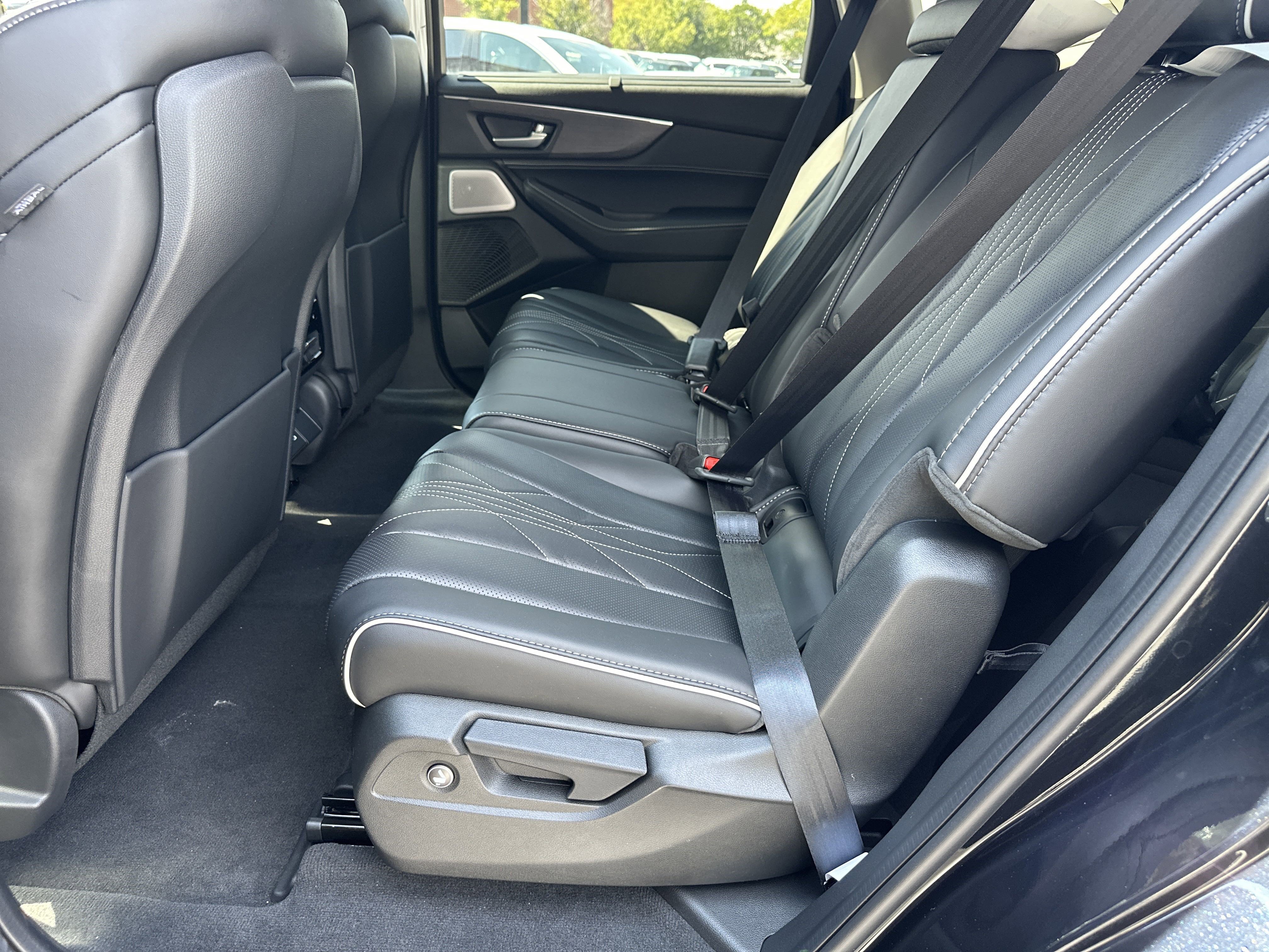 New 2026 Acura MDX SH-AWD w/ Advance Package image 13