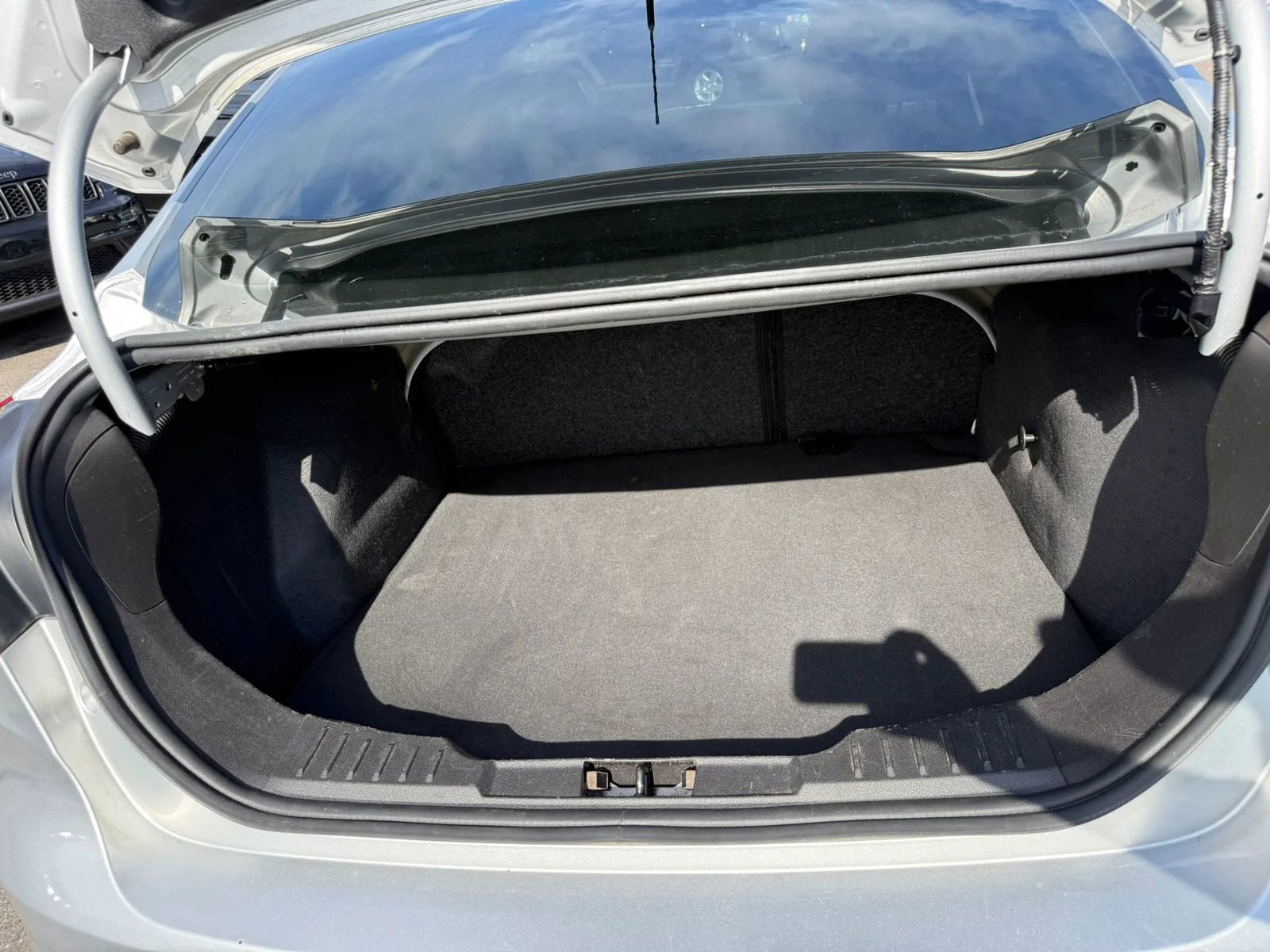 Used 2016 Ford Focus SE FWD image 15