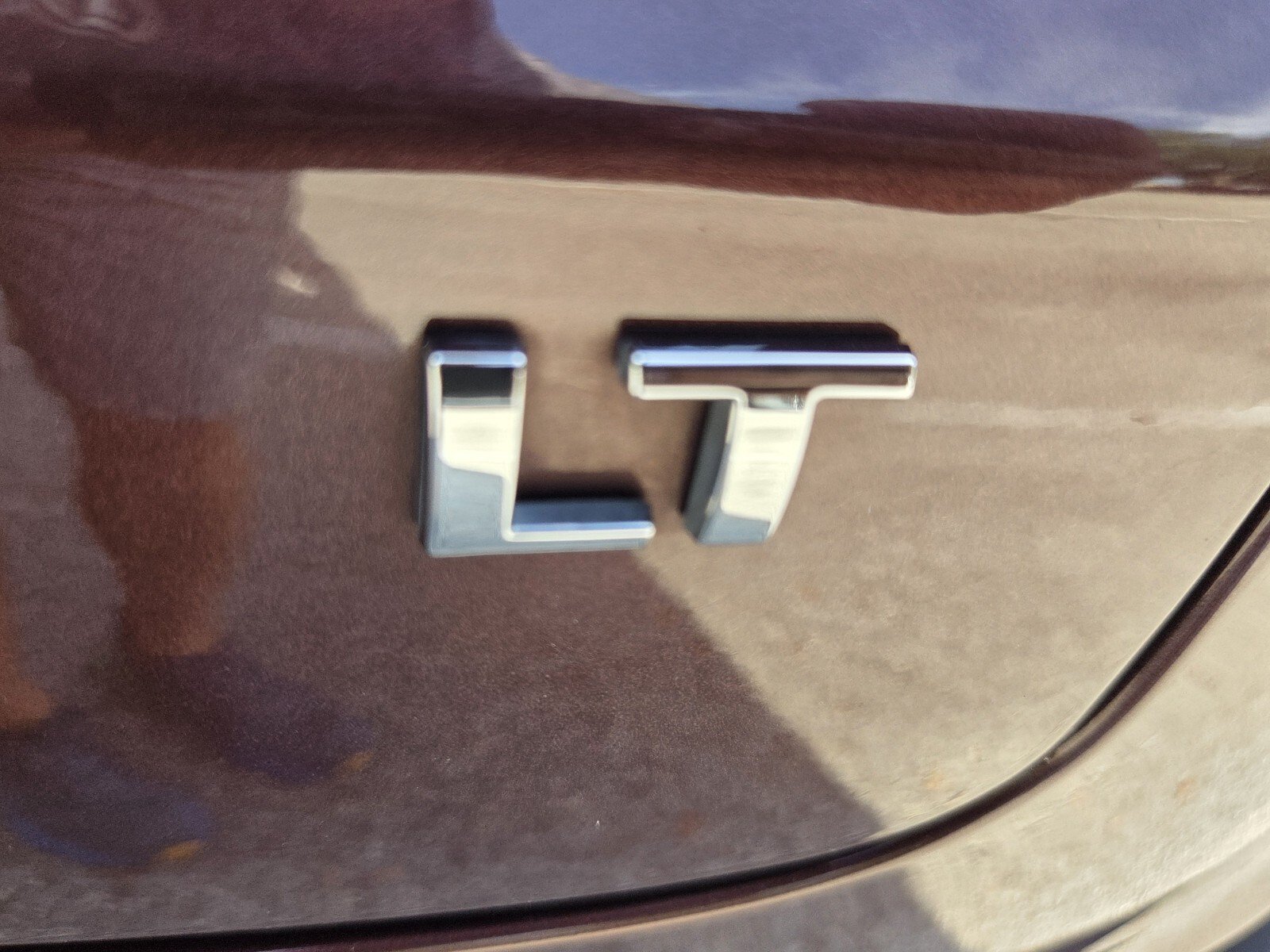 Certified 2023 Chevrolet TrailBlazer LT FWD image 21