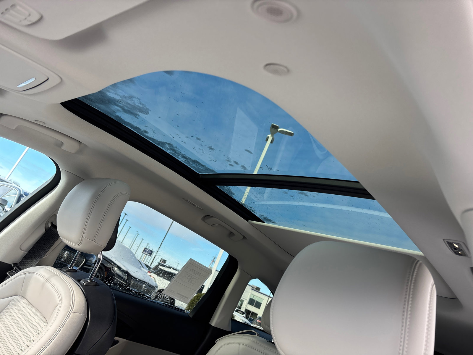 New 2026 Lincoln Nautilus Reserve image 27