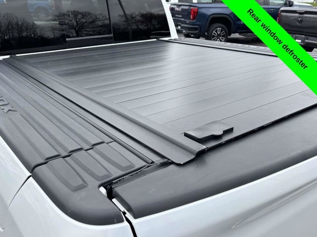 Used 2021 RAM 1500 Limited image 43