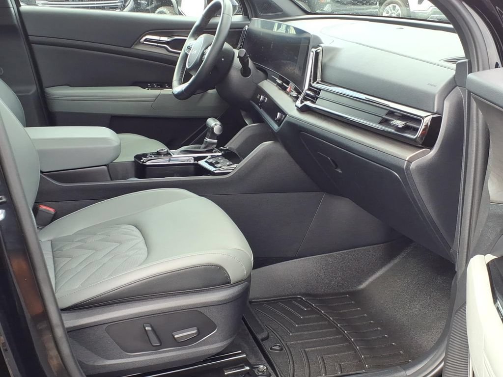 Used 2023 Kia Sportage X-Pro Prestige AWD/4WD image 18