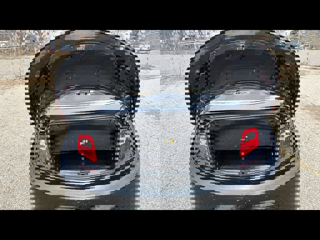 Used 2019 Buick Cascada Premium image 22