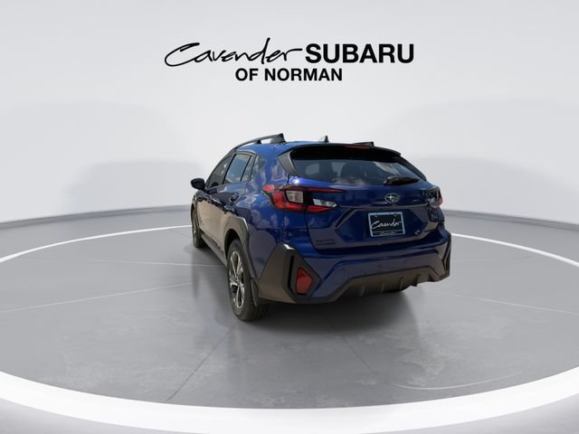 Used 2026 Subaru Crosstrek 2.5i Premium AWD/4WD image 7
