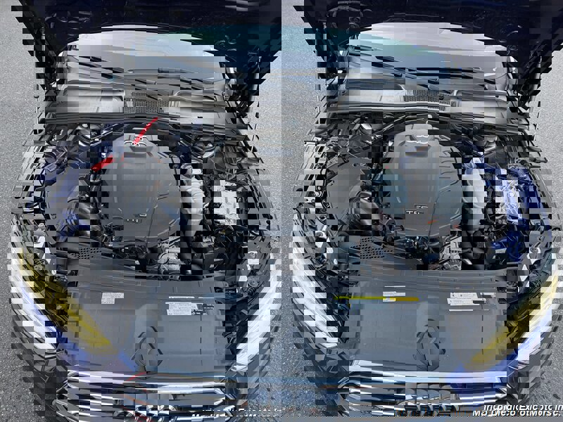 Used 2019 Audi A5 2.0T Premium Plus w/ Premium Plus image 23