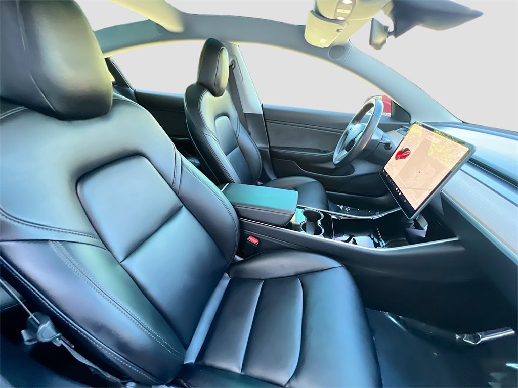 Used 2018 Tesla Model 3 Long Range image 26