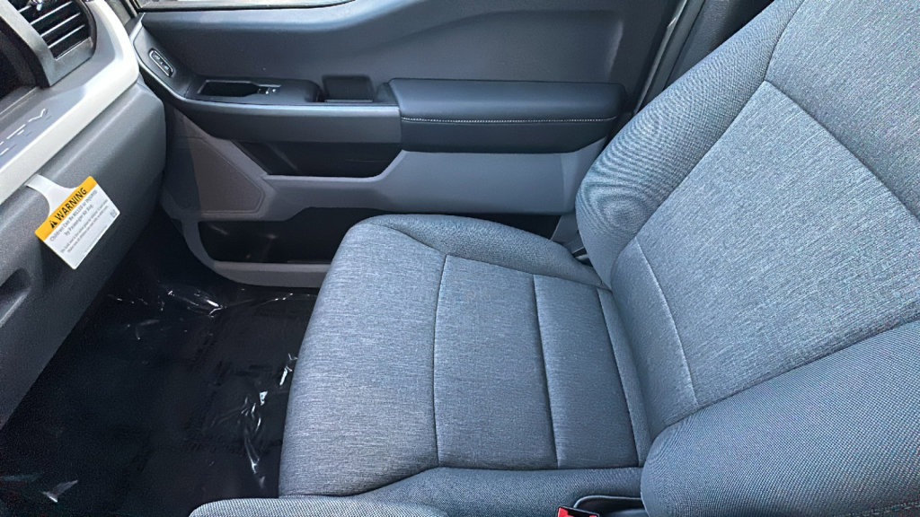 New 2026 Ford F250 XL w/ STX Appearance Package image 12