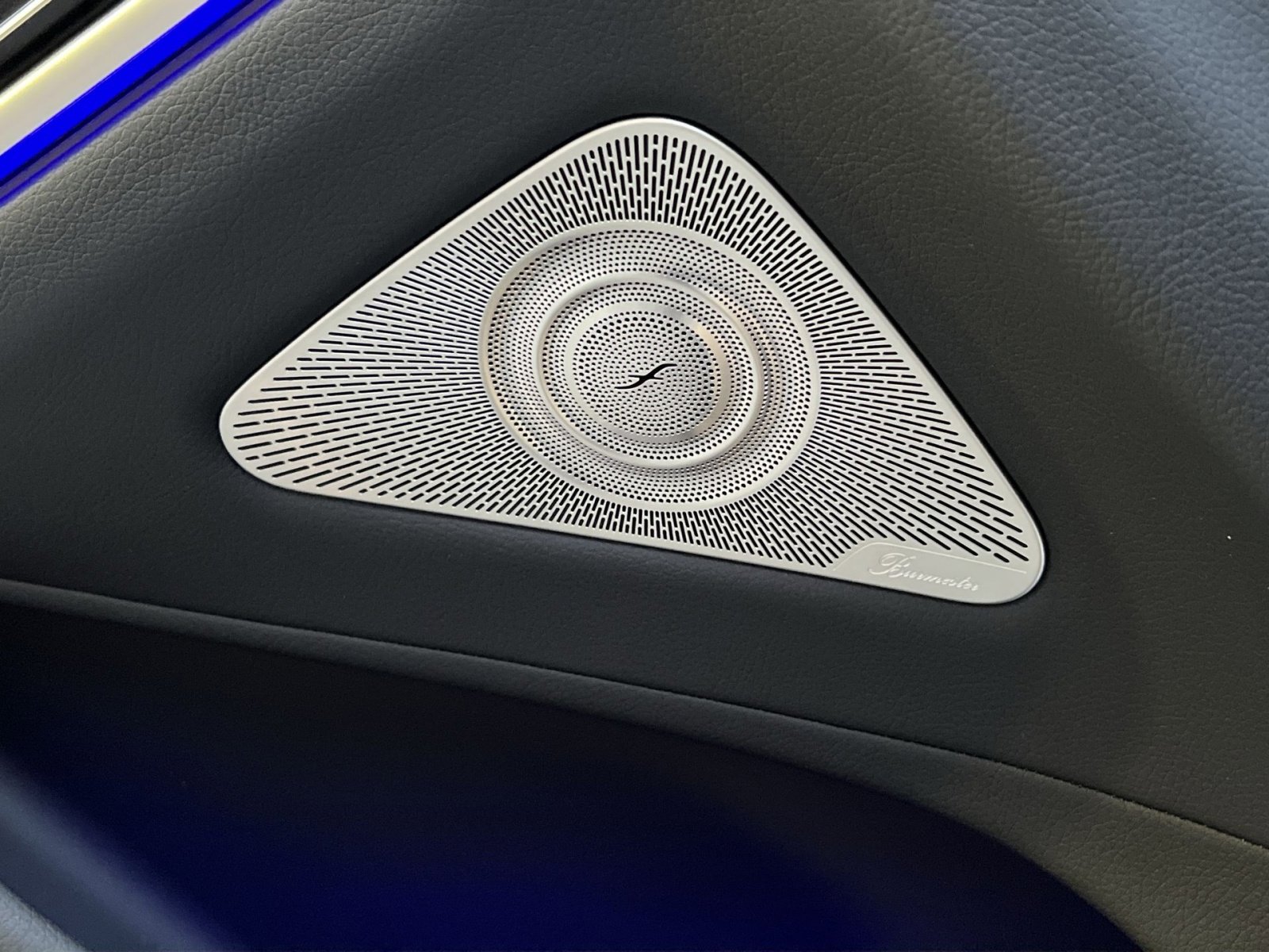 New 2026 Mercedes-Benz S 580 4MATIC Sedan image 35