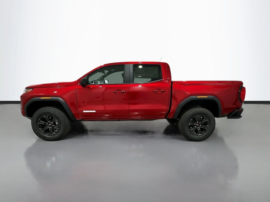 Used 2025 GMC Canyon Elevation w/ Convenience Package RWD image 8